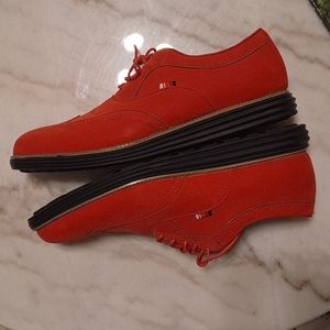 Phatfarm, 11, red/black
